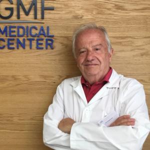 Prof. Carlo Spartera Chirurgo Vascolare