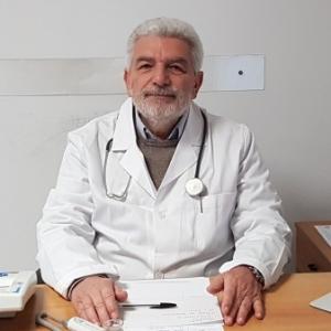 Dr. Giuseppe Failla Pneumologo