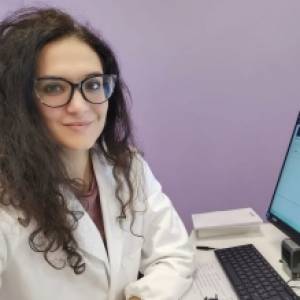 Dr.ssa Silvia Catapano Dermatologo