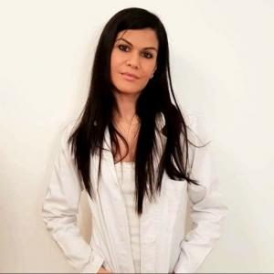 Dr.ssa Valentina Meconio Biologo Nutrizionista