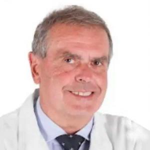 Dr. Paolo Bulgarelli Ginecologo