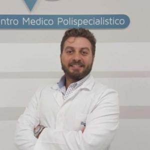 Dr. Antonio Buonamico Otorinolaringoiatra