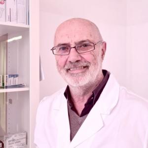 Dr. Silvano Biondani Pneumologo