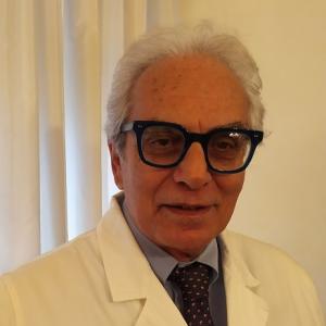 Dr. Ezio Silvestro Manzato Psichiatra