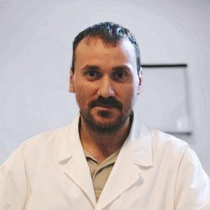Dr. Giacomo Conti Podologo