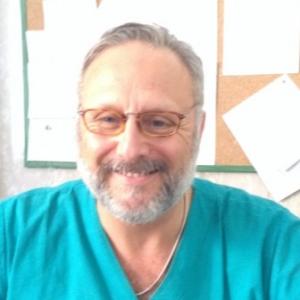 Dr. Giorgio Fedeli Cardiologo