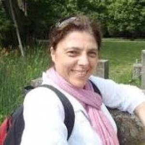 Dr.ssa Barbara Ghiazza Geriatra