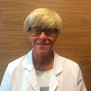 Dr.ssa Luisa Maddalena Meregalli Oculista