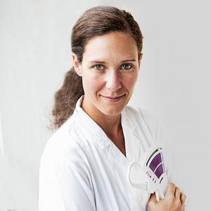 Dr.ssa Anna Ferrari Dietista