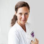 Dr.ssa Anna Ferrari Dietista