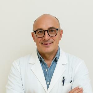 Dr. Leo Francesco Maria Marini Medico dello Sport