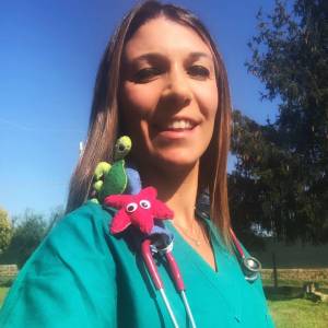 Dr.ssa Micol Roberti Pediatra