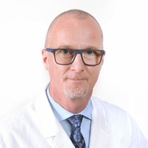 Dr. Zeno Biber Ortopedico