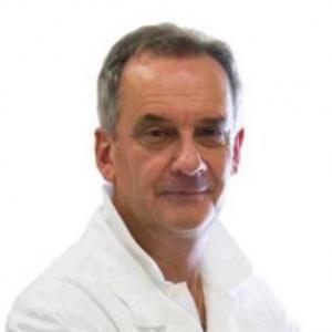 Dr. Franco Mecchia Ortopedico
