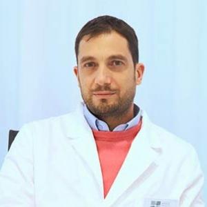 Dr. Daniele Pontello Angiologo