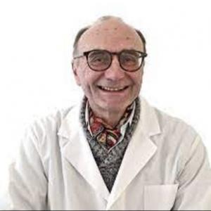 Dr. Roberto Spolaore Oculista