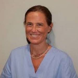 Dr.ssa Maria Letizia Moroldo Ecografista