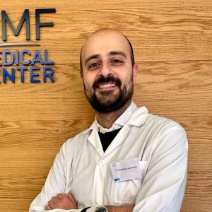 Dr. Aldo Maria Rosignuolo Cardiologo