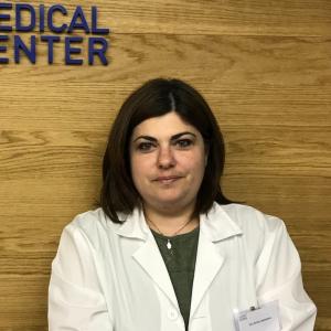 Dr.ssa Barbara Bonci Psicologo