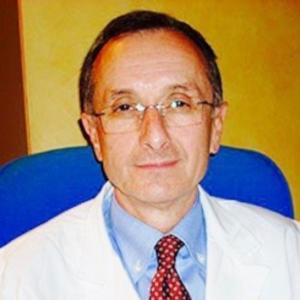 Dr. Mario Giuseppe Meroni Ginecologo