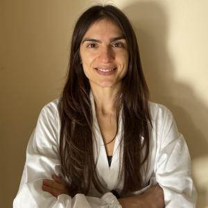Dr.ssa Roberta Esposto Neurologo