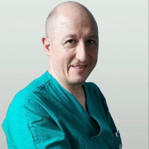 Dr. Paolo Piovanello Chirurgo Generale