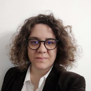 Dr.ssa Silvia Fadlun Fisioterapista