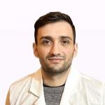 Dr. Matteo Capotosto Dietista