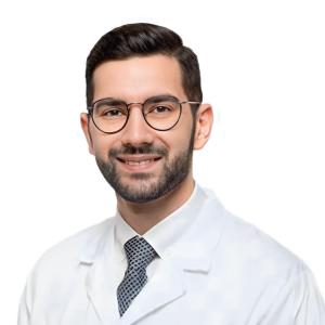 Dr. Angelo Civitella