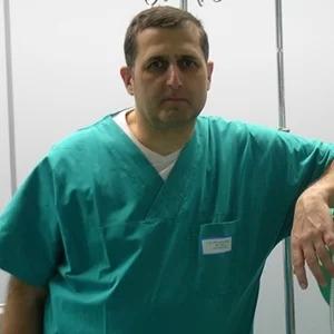 Dr. Andrea Bolognini Neurochirurgo