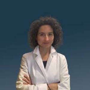 Dr.ssa Silvia Colozzi Biologo Nutrizionista