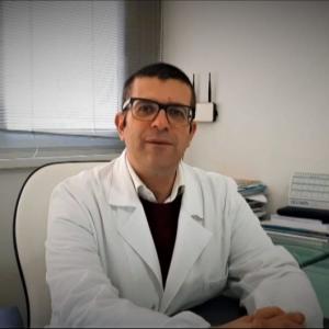 Dr. Carlo Pastore Oncologo