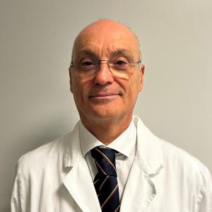 Dr. Carlo Rampazzo Cardiologo