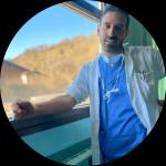 Dr. Stefano Legramanti Urologo