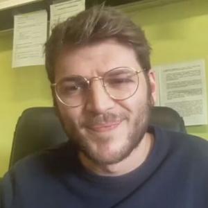 Dr. Daniele Cavaleri Psichiatra