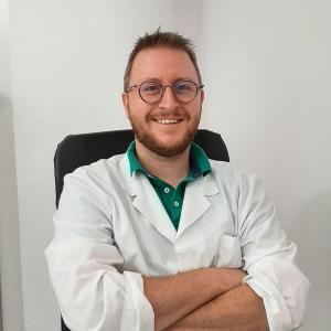 Dr. Nicola Zordan Ecografista