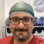 Dr. Vincenzo Furfaro Ortopedico