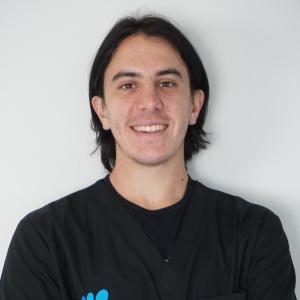 Dr. Riccardo Cacciatori Podologo