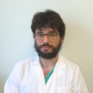 Dr. Rodolfo Francesco Mastrapasqua Otorinolaringoiatra