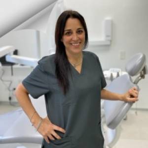 Dr.ssa Zaira Marangon Dentista o Odontoiatra