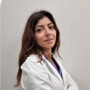 Dr.ssa Marta Grimaldi Dermatologo