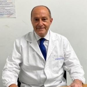 Dr. Sergio Ferrari Gastroenterologo