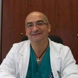 Dr. Carmine Piunno Ortopedico