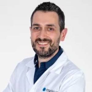 Dr. Rocco Freccia Otorinolaringoiatra