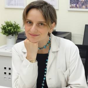 Dr.ssa Chiara Rigon Biologo Nutrizionista