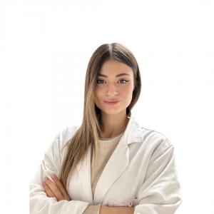 Dr.ssa Silvia Colapietro Fisioterapista