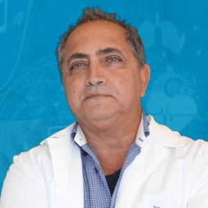 Dr. Francesco Cazzato Pneumologo
