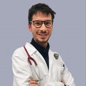 Dr. Matteo Daverio