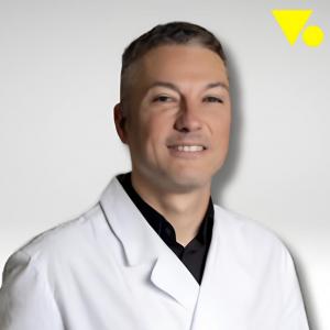 Dr. Umberto Valente Andrologo