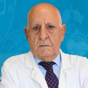 Dr. Francesco Paolo Semeraro Gastroenterologo